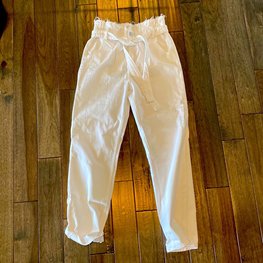 Hudson Remi jeans